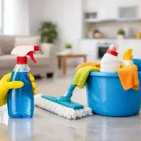 خدمات نظافتی منازل شما تمام نقاط پرند تهران وحومه