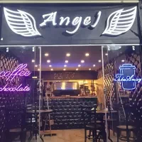 تابلو چلنیوم نئون تابلوکامپوزیت روان|فروشگاه و مغازه|رشت, نامجو|دیوار