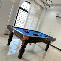 تولیدی بیلیارد کلاسیک