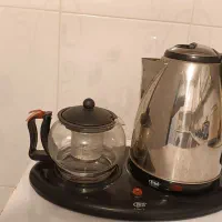 چای ساز|سماور، چایساز، قهوهساز|مراغه, |دیوار
