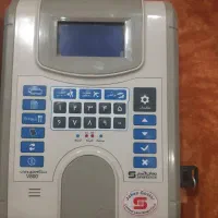 دستگاه حضور و غیاب