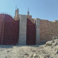 خونه نیمه کاره