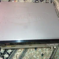 CD changer،3 دیسکه،MP3 player سامسونگ سالمل|پخشکننده DVD و ویدیو|نوشهر, |دیوار