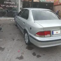 سمند مدل 85|خودرو سواری و وانت|محمدشهر, محمدشهر|دیوار