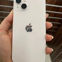 آیفون ۱۳ نرمال صورتی|موبایل|پیشوا, |دیوار