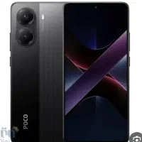 گوشی Poco X7 pro حافظه 512 رم 12