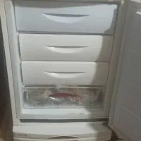 یخچال فریزر|یخچال و فریزر|بروجرد, |دیوار