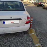 تیبا۹۱|خودرو سواری و وانت|گرمدره, |دیوار