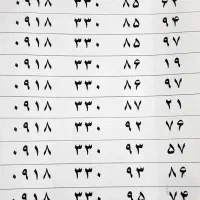 دایمی کد  ۳۳۰