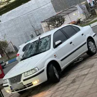 سمندef7 مولتی پلکس|خودرو سواری و وانت|تالش, هشتپر|دیوار