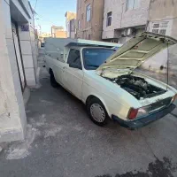 پیکان وانت 90