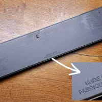 دستگاه Av selector سونی - اصل ژاپن|کنسول، بازی ویدئویی و آنلاین|تهران, فلاح|دیوار