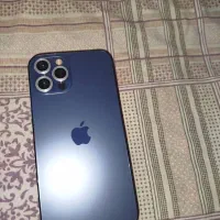 اپل iPhone 12 Pro با حافظهٔ ۲۵۶ گیگابایت|موبایل|مرودشت, ژیان|دیوار