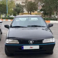 پژو روا 88