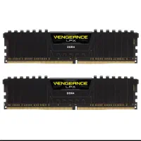 رم دسکتاپ DDR4 دو کاناله 3200 مگاهرتز