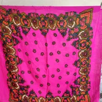 شال ترکمن|لباس|قزوین, |دیوار