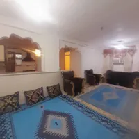 اجاره روزانه/هفتگی/ماهانه آپارتمان ۱۱۰ متری|اجارهٔ کوتاه‌مدت آپارتمان و سوئیت|بندر کنگان, |دیوار