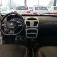 کوییک gxr L|خودرو سواری و وانت|محمدشهر, محمدشهر|دیوار