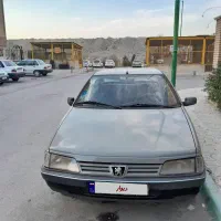 RD i تک برگ خانگی تک برگ سند|خودرو سواری و وانت|اصفهان, کوی شهید کشوری|دیوار