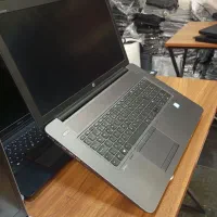 لپ تاپ 8 گیگ گرافیک hp 17 G3|رایانه همراه|تهران, میدان ولیعصر|دیوار