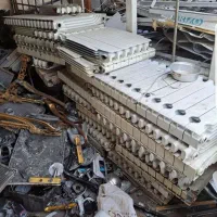 خریدفروش ضایعات آهن مس برنج آلمینیوم باطری کابل مس|عمده‌فروشی|بندرعباس, |دیوار