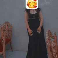 پیراهن مجلسی