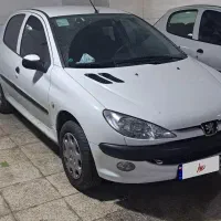 پژو ۲۰۶ تیپ۲