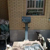 فروش باسکول دیجیتال یک تنی