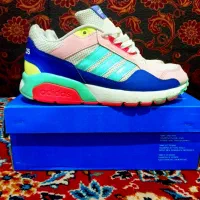 کتونی zx اورجینال