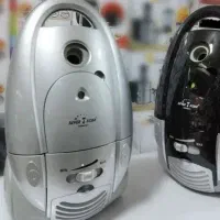 جارو برقی مکس