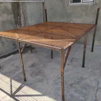 تخت سنتی