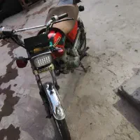 موتور ۲۰۰رهرو|موتورسیکلت|گنبد کاووس, |دیوار