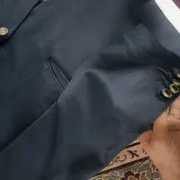 دو دست کت و شلوار دامادی نوسایز۵۰ویک کت تک سایز۵۲|لباس|بندرعباس, |دیوار