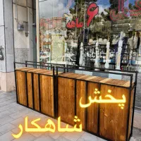 پخش/رگال و میز شاهکار/کدA5