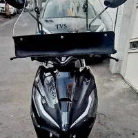 کویر S2|موتورسیکلت|تهران, ایران|دیوار