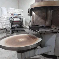 فروش نانوائ لواشی