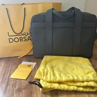 کیف چرم برند درسا