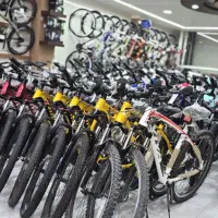 +دوچرخه ف /ویوا اورلورد 10 و 20 ماهه&)|دوچرخه، اسکیت، اسکوتر|اصفهان, شهرک ولیعصر|دیوار