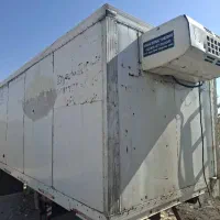 یخچال ایسوزو ماموت