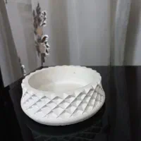 گل سنبل/سنبل کریستالی/گل چینی/گلدان گل سنبل/گلدان|گل مصنوعی|شیراز, خلدبرین|دیوار