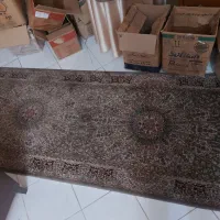 فرش ۱۲ متری به همراه ۲ عدد کناری ۲ و ۳ متری