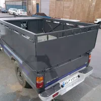 اتاق نیسان جویباری گندمی اصلی(سهیلیران شعبه اصلی )