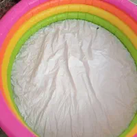 استخر بادی