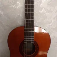 گیتار c45