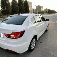 شاهین g /سیستم ۸۵ گانه و esp دار و سانروف