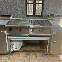 فروش عمده سرخکن طرح دین و تجهیزات آشپزخانه