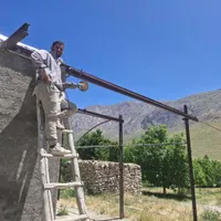 لوله کشی گاز