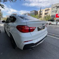 BMW X4 model 2016|خودرو سواری و وانت|تهران, عباس‌آباد|دیوار