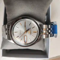 فروش ساعت های سیکو5 و اورینت ژاپنی اصل|ساعت|بندر گناوه, |دیوار