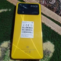 گوشی پوکو|موبایل|اصفهان, براآن شمالی|دیوار